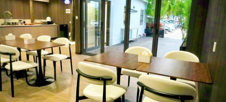 憬悦酒店(昆明白云路瑞鼎城店)图片