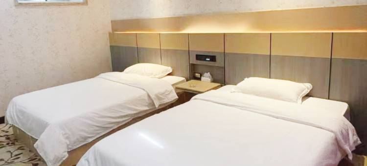 昆玉大酒店图片