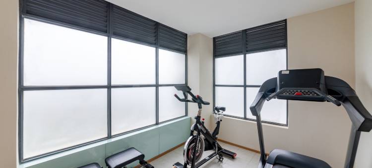 柏曼酒店(丽江三义国际机场店)图片