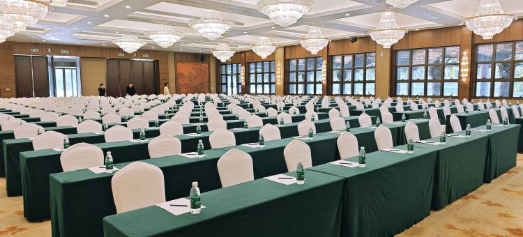 玉林璟象酒店(园博园克拉湾店)图片