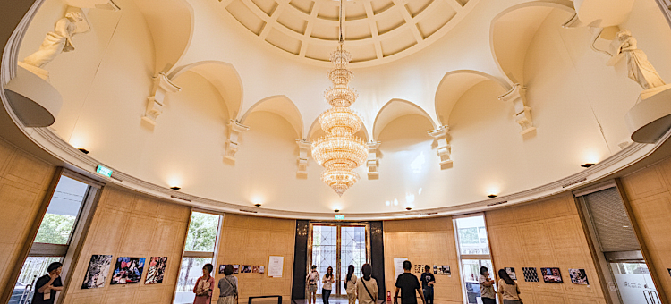 Ohotel丽加园邸酒店图片