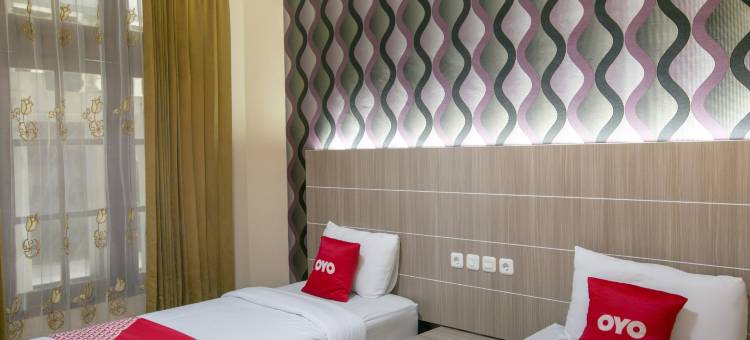 Hotel O Charvita图片