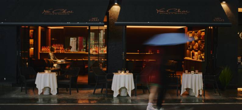 黄山逸翠酒店图片