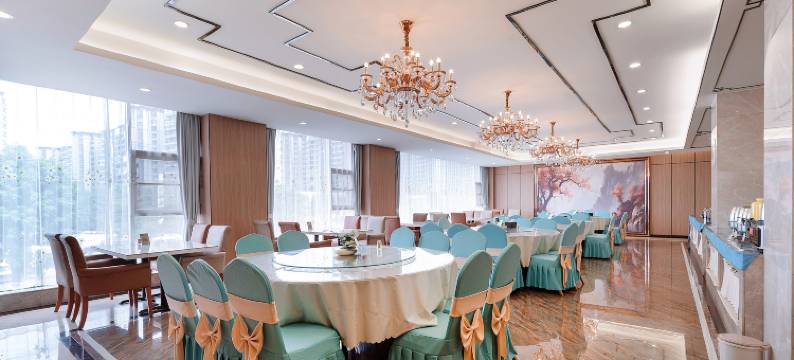 丽颐酒店(南宁吴圩国际机场店)图片