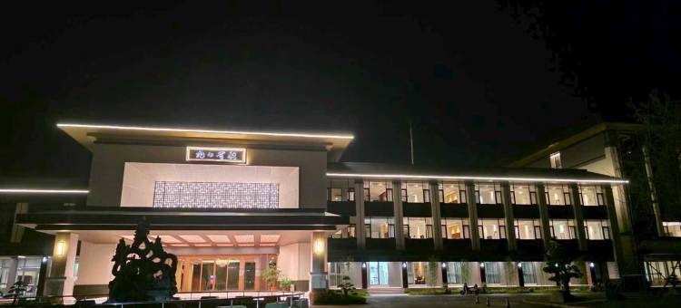 丹江口龙山宾馆图片