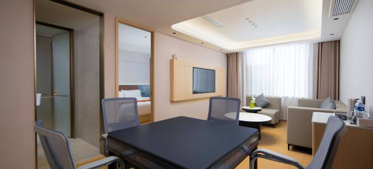 星园酒店(方城县吴府大道店)图片