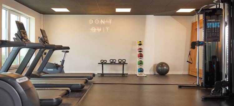 荷兰莱顿希尔顿花园酒店(Hilton Garden Inn Leiden)图片