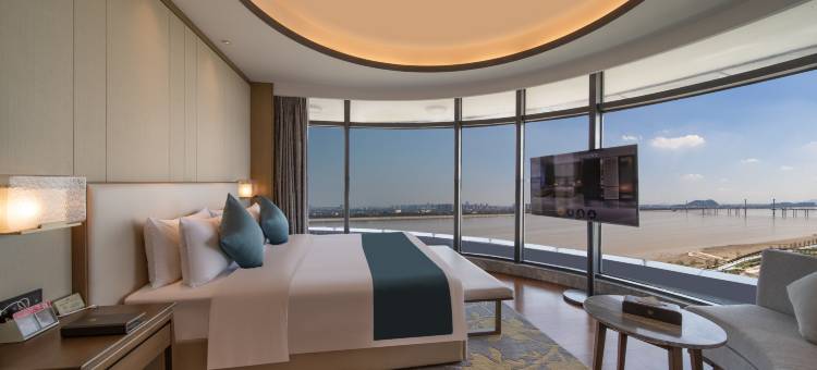 浙江太平洋大酒店图片