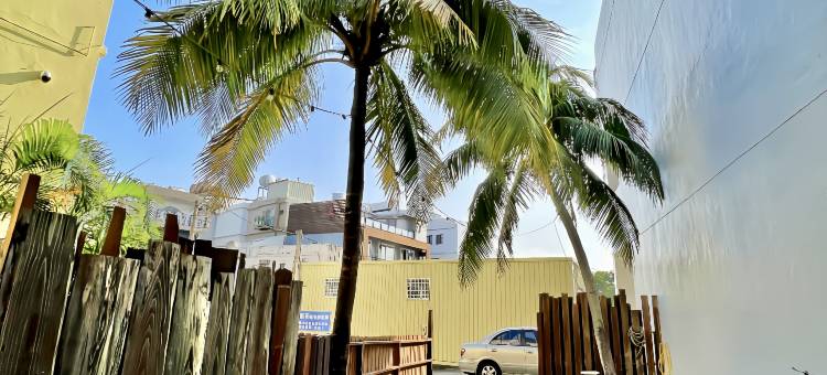 返璞歸真 KO hostel 墾丁背包客棧｜包房｜數位遊牧图片