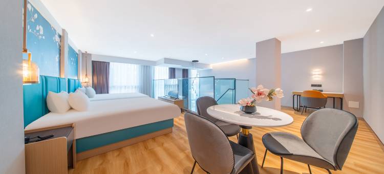 玉兰酒店(龙廷居店)图片