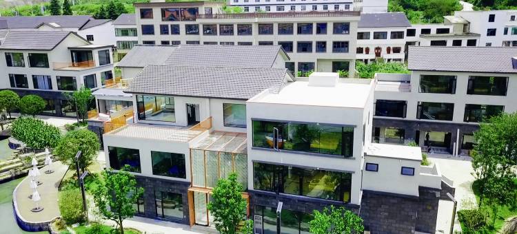 在隐山隐宿图片