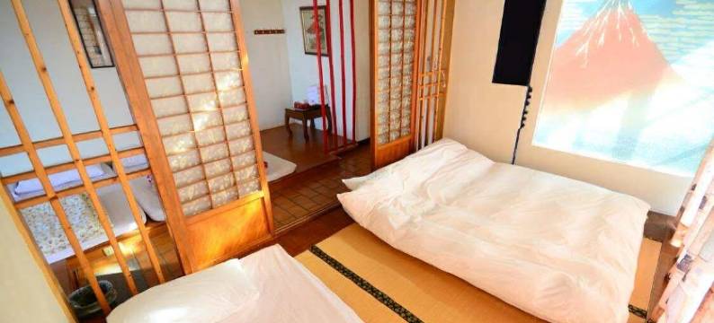 阿里山龙头当归民宿图片