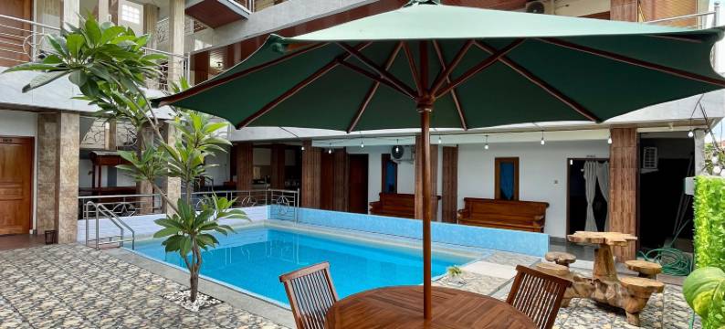 Wijaya家庭酒店2(Hotel Wijaya Family 2)图片