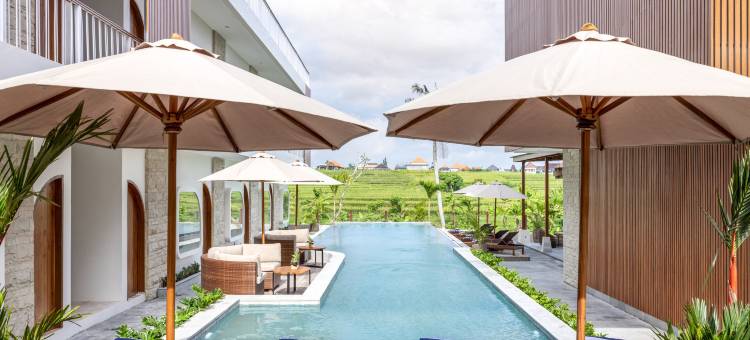 La Tropica Canggu Bali By Kanaya Hospitality图片