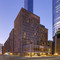 阿布扎比万豪国贸中心万怡酒店