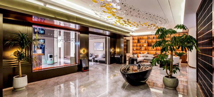 乌兰布统苏木凯琳度假酒店(乌兰布统景区店)图片