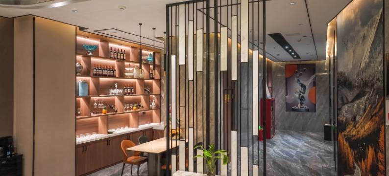 美达尚品酒店(会昌汽车站阳光汽车城店)图片