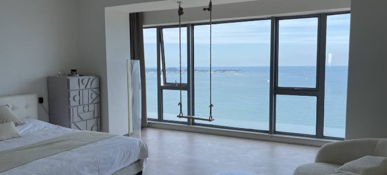 所图•海云居民宿(第一海水浴场店)图片