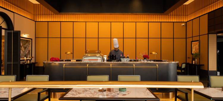 大理古城花间府·松语图片