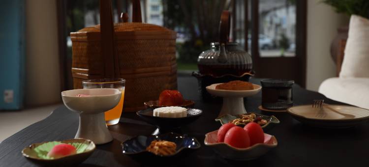 唐兴里别院(龙眼南路美食街万象城店)图片