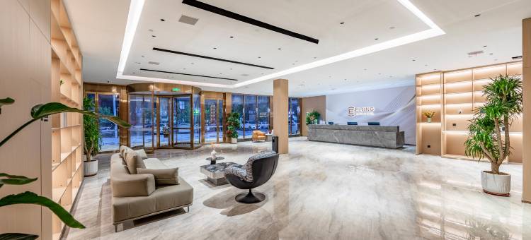 艺龙安云酒店(新郑岗李店)图片