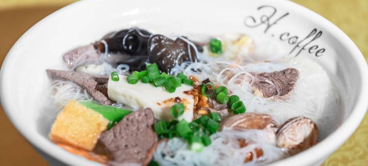 和之洲温泉酒店图片