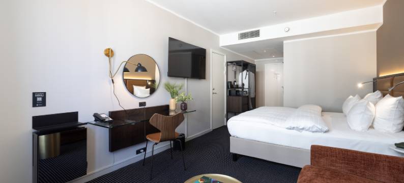 广场酒店(The Square)图片