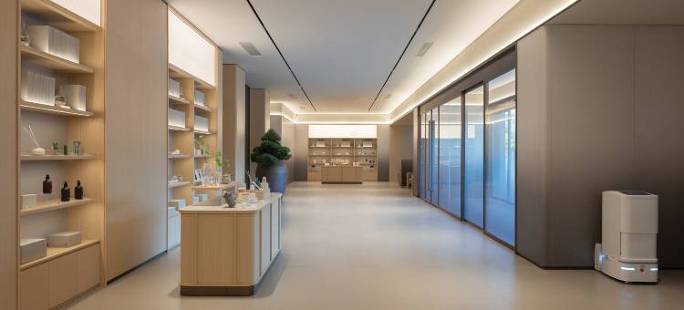 全季酒店(德州万达广场店)图片