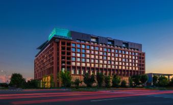 Crowne Plaza BEIJING TONGZHOU by IHG