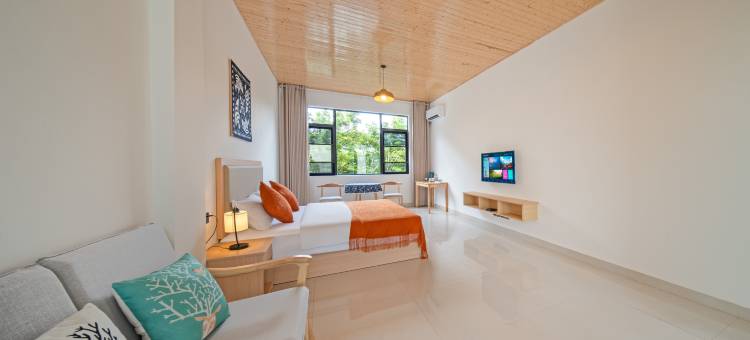 罗甸碧水云居民宿图片