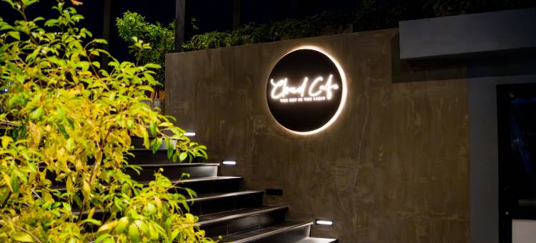 科伦坡庭院温泉酒店(Colombo Court Hotel & Spa)图片