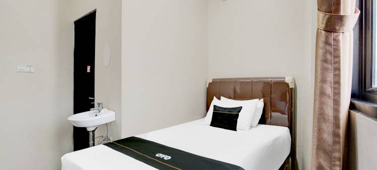 Hotel O Balikpapan near Siloam Hospital formerly Syafla Guest House图片