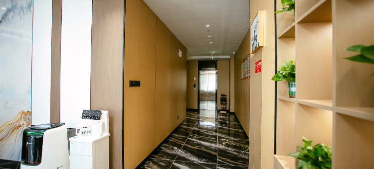 都市118酒店(淮安区车桥镇店)图片