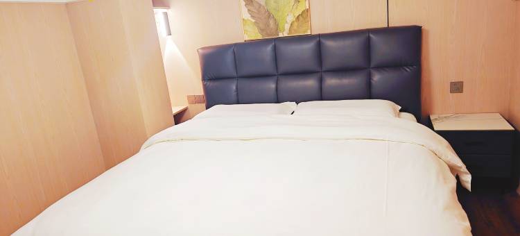 艺朵民宿(淄博陶瓷琉璃馆山东理工大学店)图片