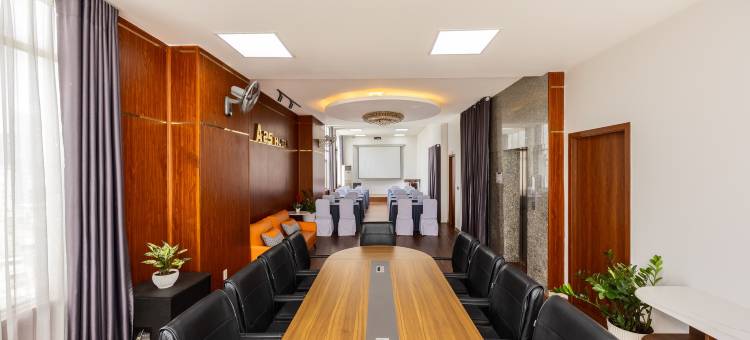 A25酒店-29裴氏春(A25 Premium Hotel - 29 Bui Thi Xuan)图片