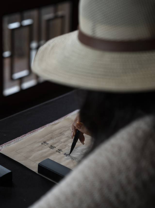 日赛谷丽思卡尔顿隐世酒店图片