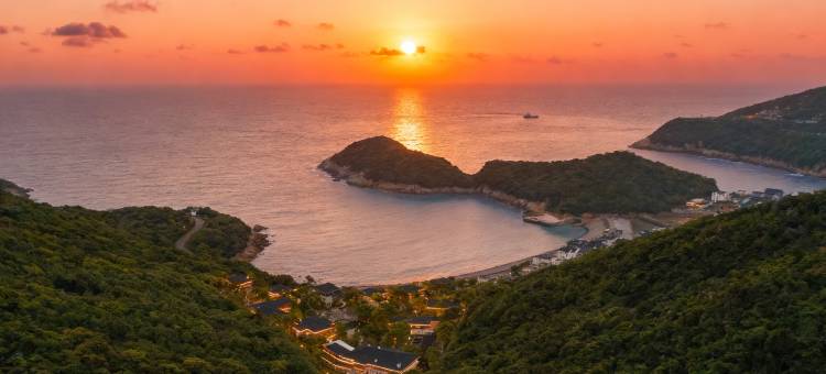 舟山观海1号·海景度假庄园图片