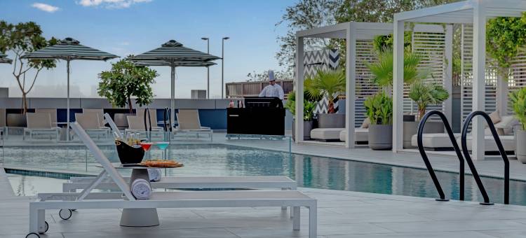 市中心千禧酒店(Millennium Central Downtown)图片