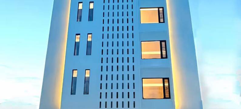 请你看海民宿(侨港风情街店)图片