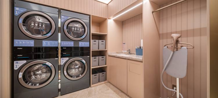 汉庭酒店(珠海湾仔口岸国际会展中心店)图片