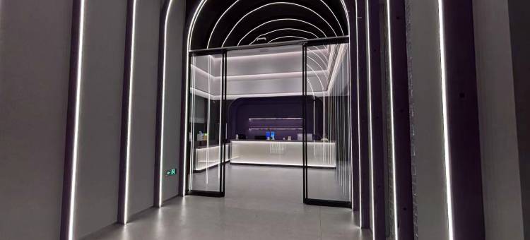舟季酒店(沈家门半升洞码头店)图片