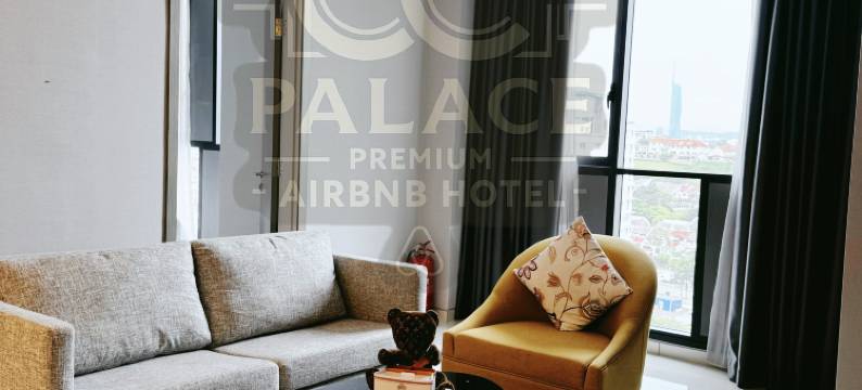 Societe Suites Hartamas by CC Palace图片