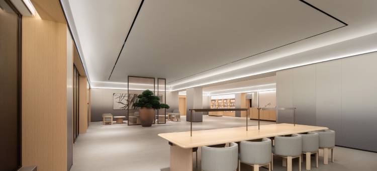 全季酒店(岳阳楼区岳阳大道店)图片