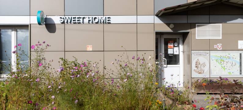 Nomera v Tveri图片