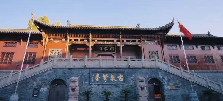 季晶酒店(合肥淮河路步行街店)图片