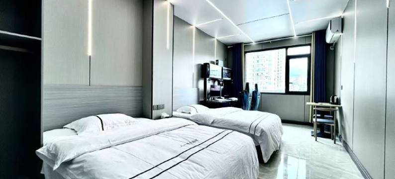 印江八一宾馆图片