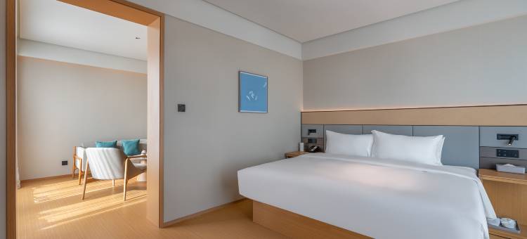 全季酒店(天津梅江会展中心友谊南路店)图片