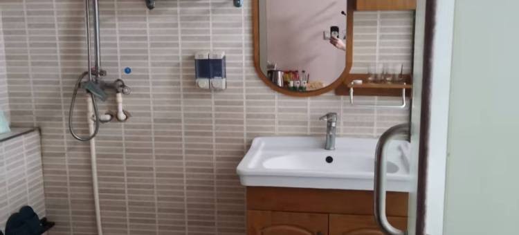 方山县华谊酒店图片