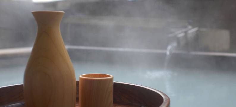 第一滝本馆(Dai-ichi Takimotokan)图片