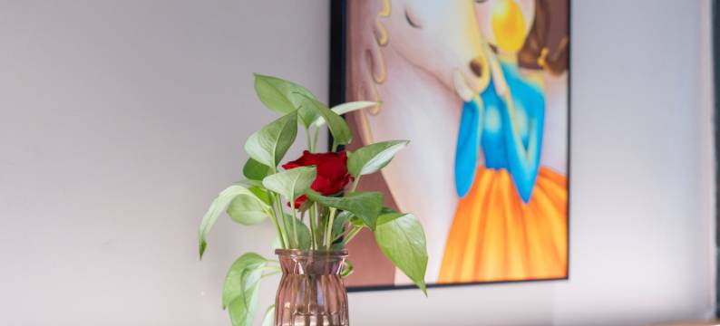 第1栈精品酒店(隋唐洛阳城应天门遗址明堂天堂景区店)图片